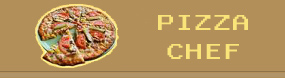 Casa Pizza